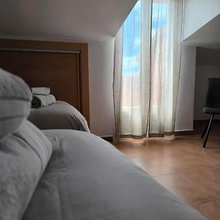 Joli Apartamento