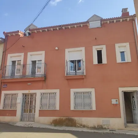 Joli Olivares de Duero