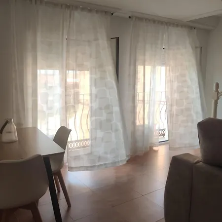 Joli * Olivares de Duero