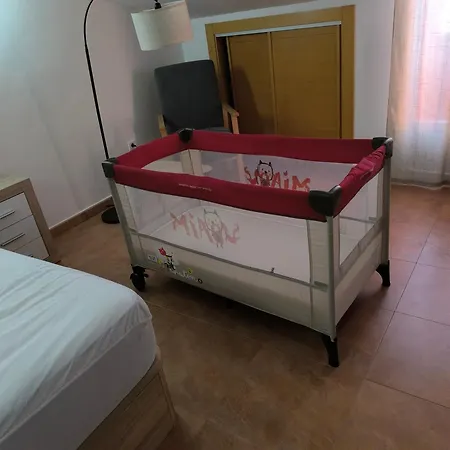 Apartamento Joli *