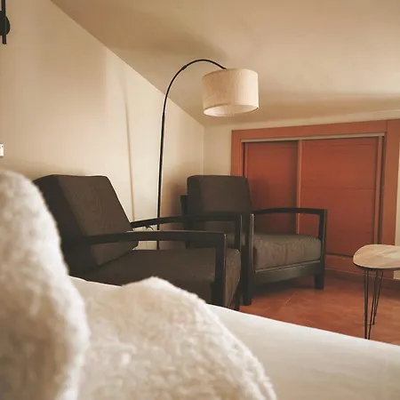 Joli Apartamento