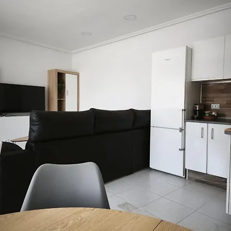 Joli Apartamento Olivares de Duero