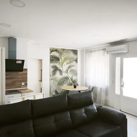 Apartamento Joli