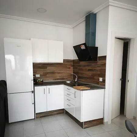 Apartamento Joli Olivares de Duero