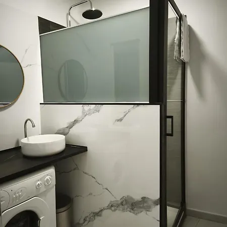 Joli Apartamento *