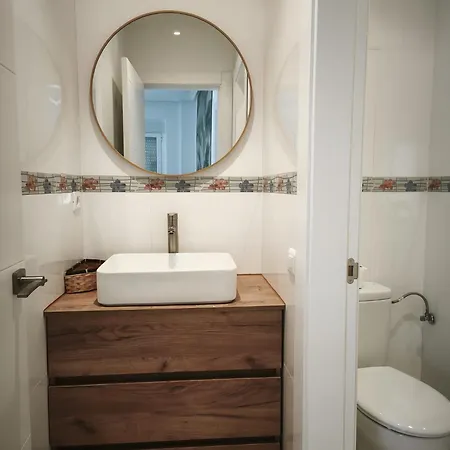 Apartamento Joli Olivares de Duero
