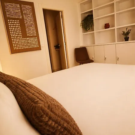 Joli Apartamento *