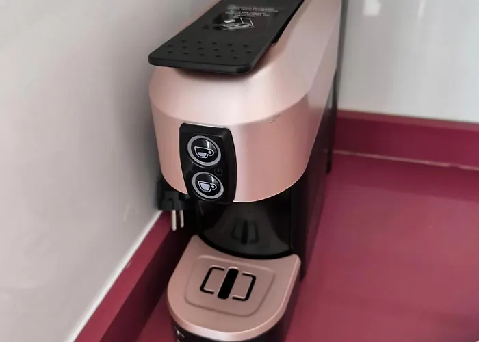 Joli Apartment Olivares de Duero