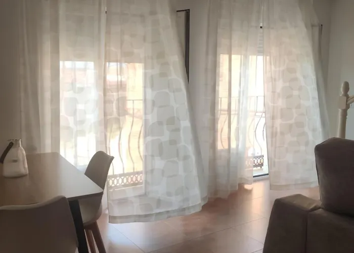 Joli * Olivares de Duero